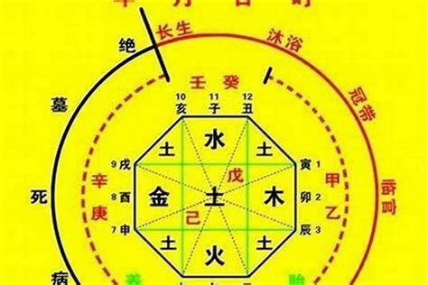 喜用神怎麼算|免費生辰八字五行屬性查詢、算命、分析命盤喜用神、喜忌